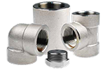 Stainless STeel Forged Fittings