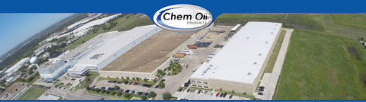 Chem Oil Porducts, Houston Texas